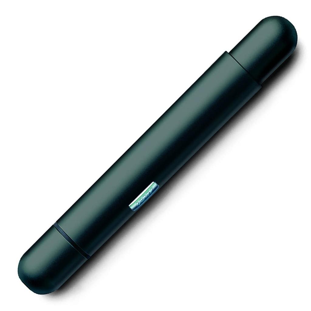 LAMY Pico Ballpoint Matte Black Pen