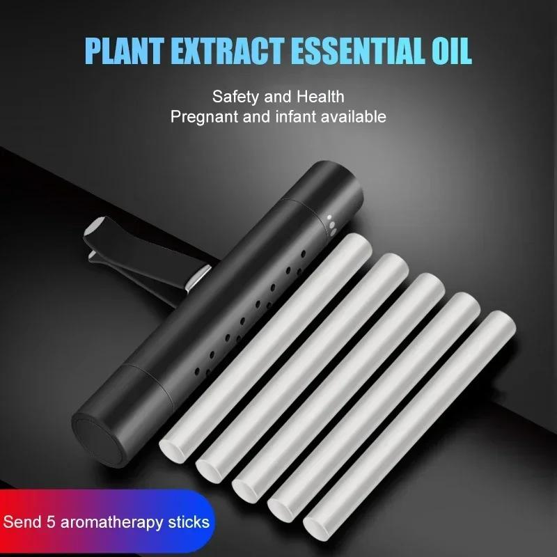 Car Air Freshener Diffuser Vent Clips for Car Decoration Accessories for Car, Office, Kitchen, Bathroom, Pet Houses