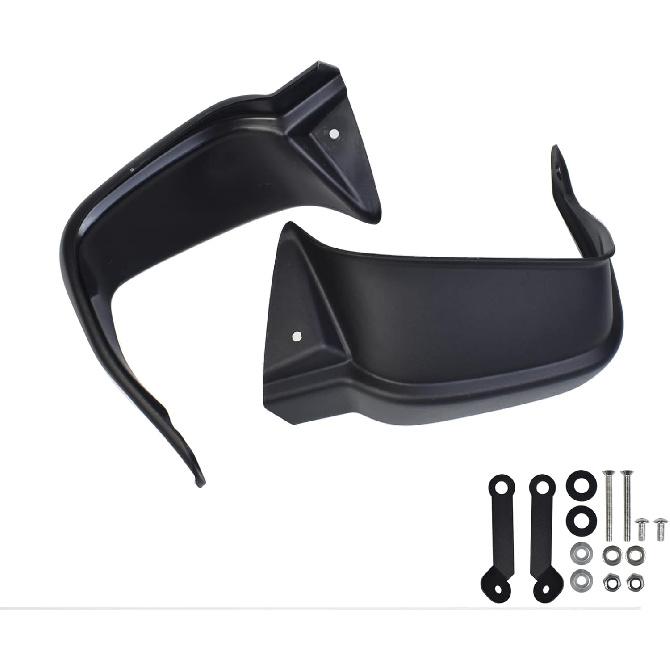 Motorcycle Handguard Hand Protection Wind Shield Hand Guards Cover Fit for HO&N&DA NC700X NC700S NC750X 2014-2024 Handlebar Handguards Shield