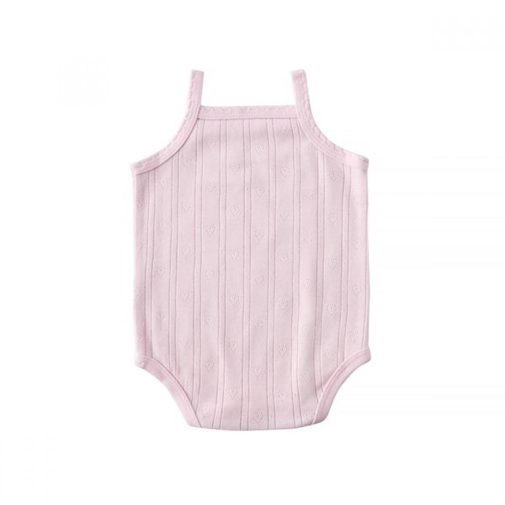 Mink Mui Cling Eyelet Bodysuit Set 36370 040 18