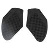 Fuel Tank Side Traction Pad Anti Slip Knee Grip Sticker Fit for Kawasaki ZX 10R 2008 2010