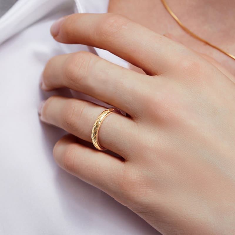 

TOU [Silver925] NC020 Cork Ring NONE