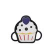 Spring New Cartoon Contrasting Color Personalized Women's Bag Trendy Shoulder Bag Cute Bag Change Bag Fashion Messenger Bag