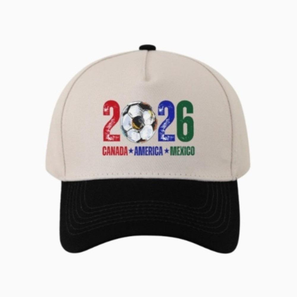 Soft Brim Soccer Baseball Cap Sun Protection Running Sun Caps Simple Breathable Peaked Cap Outdoor чёрный