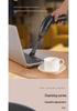 Dual-Use Portable Wireless Vacuum Cleaner for Home, Car, and Windows