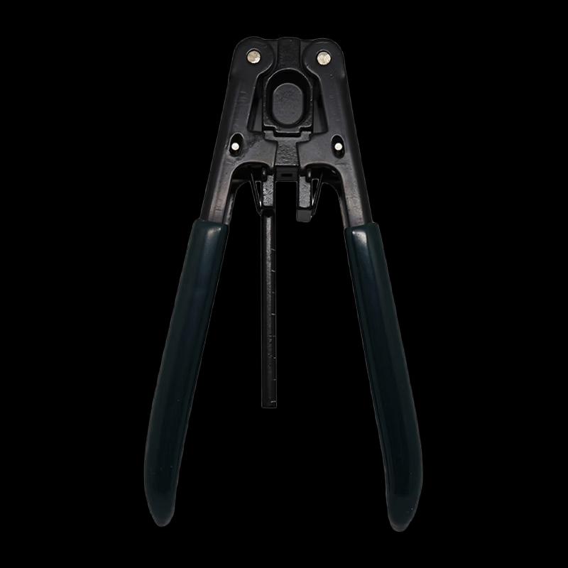 Fiber Optic Drop Cable Stripper