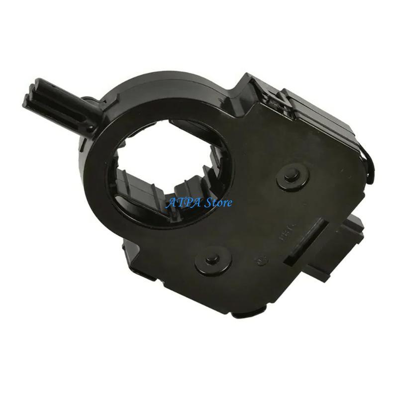 U13C Fast Feedback Steering For Improved Handling Precise Under Harsh Conditions