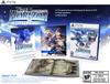 The Legend of Trails Beyond The Horizon Deluxe Edition American PS5 Heroes - (North Import) -