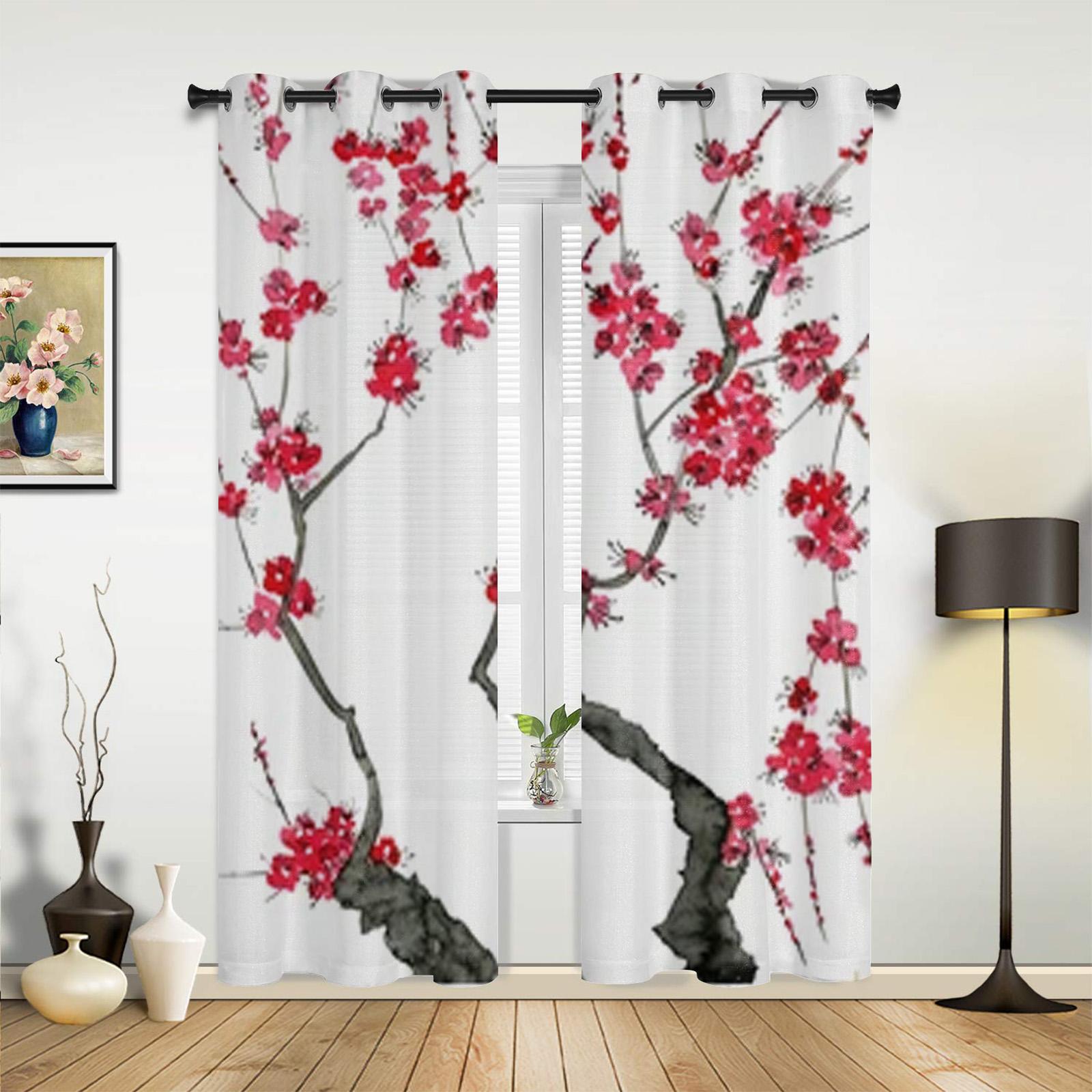 Ветка сакуры — фото 4