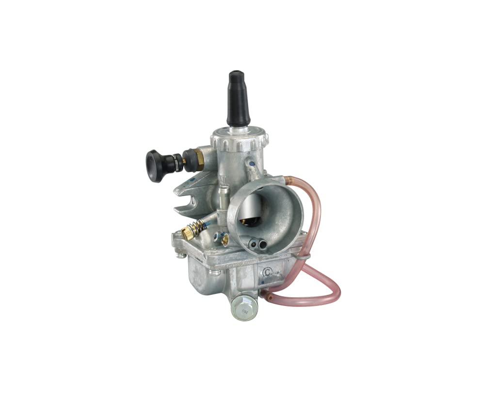 Kitaco 401-0024201 Карбюратор В СБОРЕ Mikuni VM20-278K Однокамерный Карбюратор