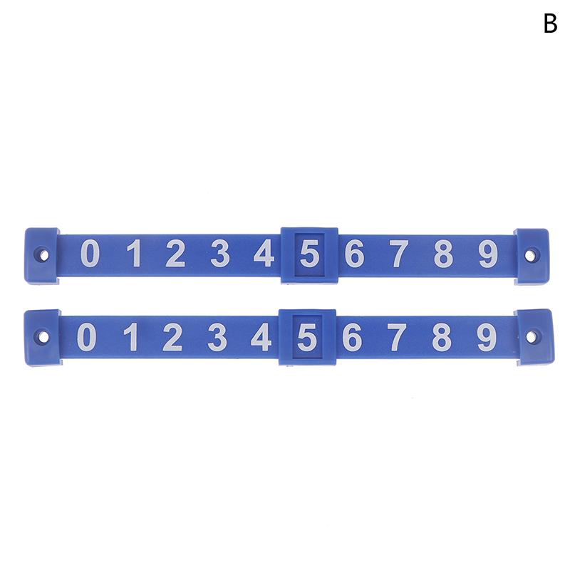 

2 шт. Маркер-счетчик для настольного футбола Игровые единицы для подсчета очков 10 цифр для вратарей футбола Стандартные столы Табло