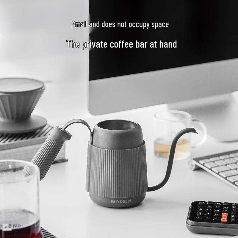 Buydeem CD2006 Coffee Pour-Over Kettle