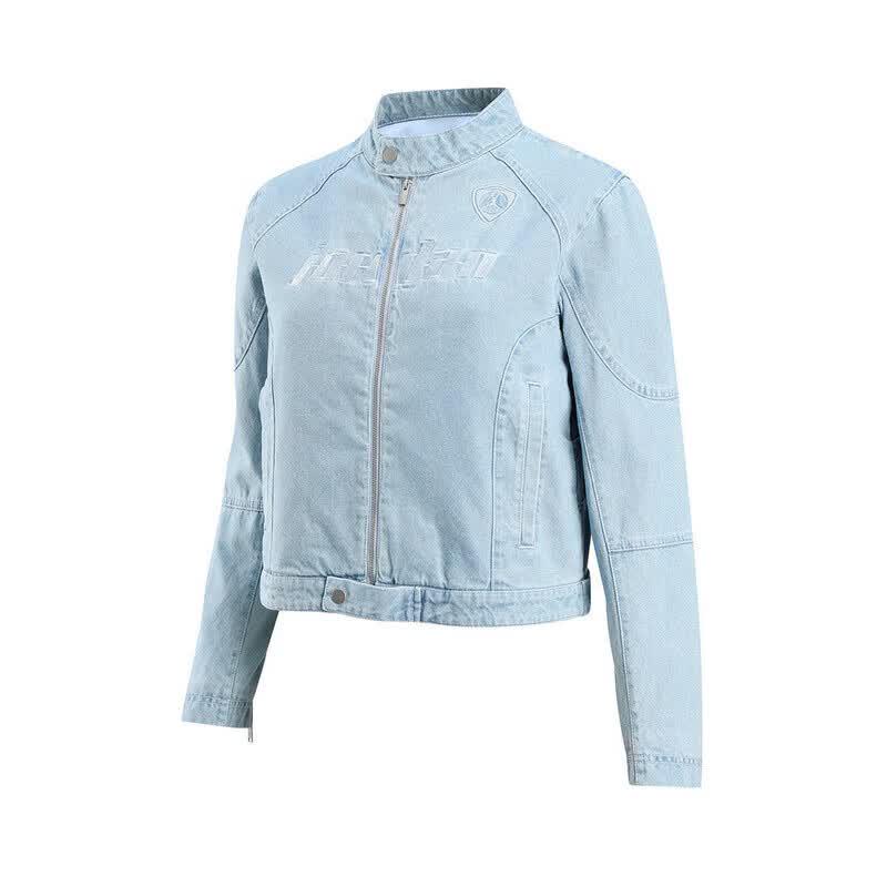 Jordan Women s Stand Collar Knit Jacket XL