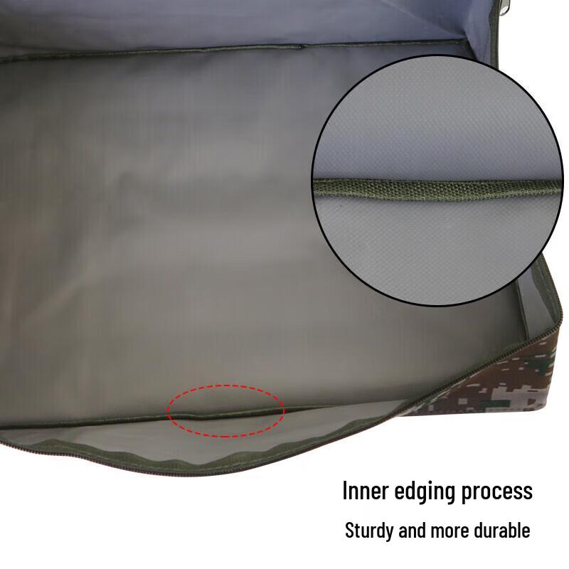 Outdoor Travel Pillow Bag