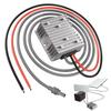 12V/24V to 57V DC Power Cord Converter 4.5A Conversion Kit for Starlink Gen 3 Car