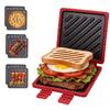 Articoli per la cucina – Preparare sandwich