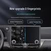 Lexus GX550 Navigation Screen Tempered Film Protector