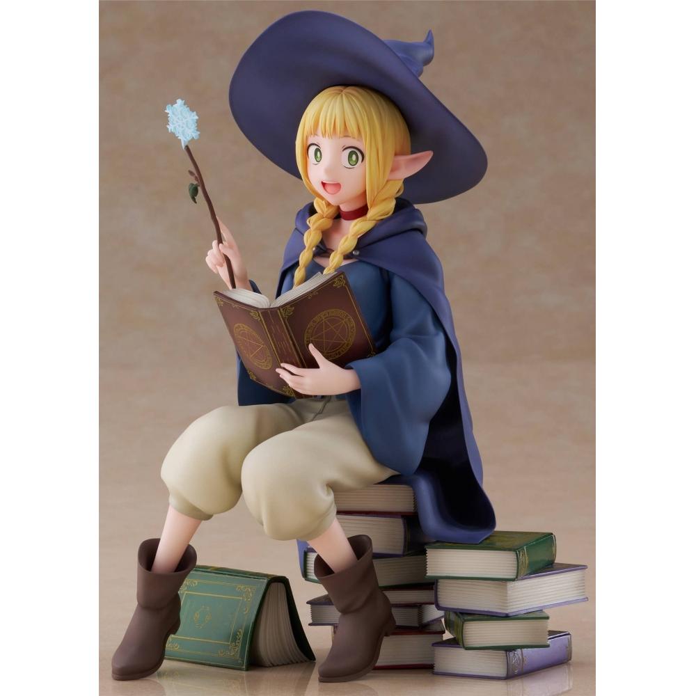 

Delicious In Dungeon Marcille Student Ver.