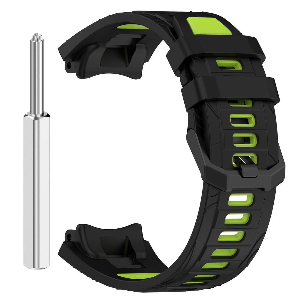 Silicone Strap for Amazfit T-REX3 Replacement Wrist Band for Amazfit TREX 3 Accessories