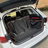 Anti-fouling Car Trunk Pet Mat Anti-scratch Pet Cargo Pad Universal Car Rear Back Protector  Travel