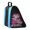 Ice Skate Roller Inline Shoe Sports Shoulder Shoe Storage Case for Boys and Girls Kids' Bag, Skates, Skates, Bag, Bag, Handbag, Bag, Waterproof,