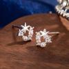 2025 Starfish Pearl Stud Earrings - Versatile Luxury Women's Jewelry