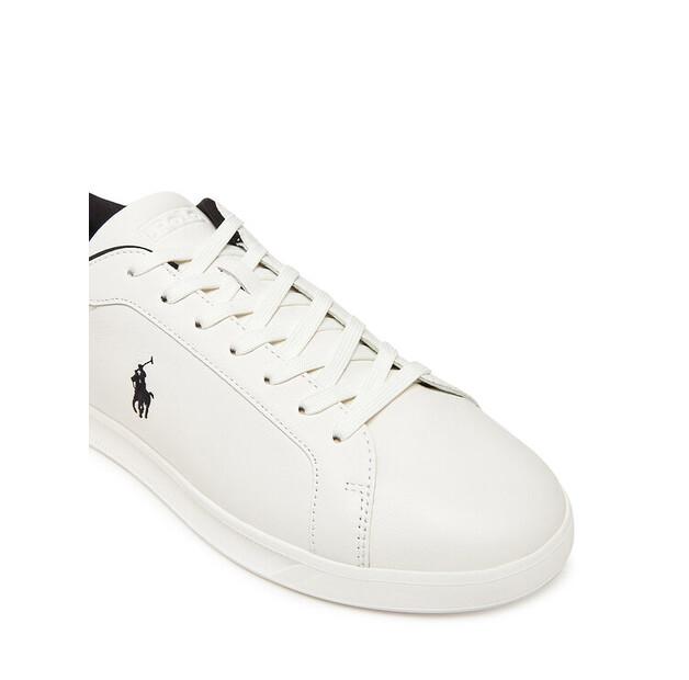 Кроссовки Polo Ralph Lauren Hrt Crt II