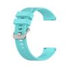 20mm Silicone Strap for Garmin Forerunner 55 158 245 645 Smart Watch Band for Garmin Vivoactive 5 Venu 2 Plus