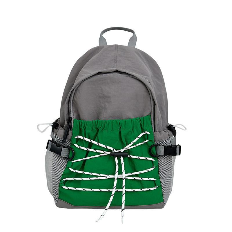 Hiking Kids Backpack With Padded Straps And Lightweight Design For School Travel