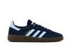 adidas Handball Spezial Collegiate Navy Clear Sky Gum (GS)