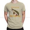 ZX Women Want Fish Me Fear Me Fish Funny Men T Shirt Cotton Fashion Crewneck TShirt Harajuku Streetwear