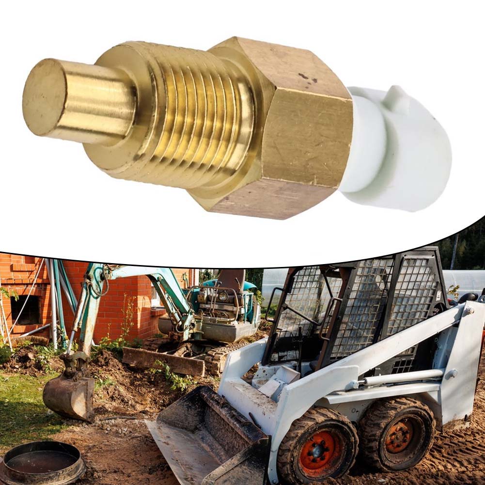 6718414 Temperature Sensor for Bobcat Loader models V417 325 328 329 331 334 335 337 341 425 428 430 435 5600 5610 A300