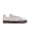 adidas VL COURT 2.0 Lifestyle Freedom Panda, Yam Paste Breathable Low Top Skateboard Shoes Unisex Pink Purple HQ1802(Team202-)