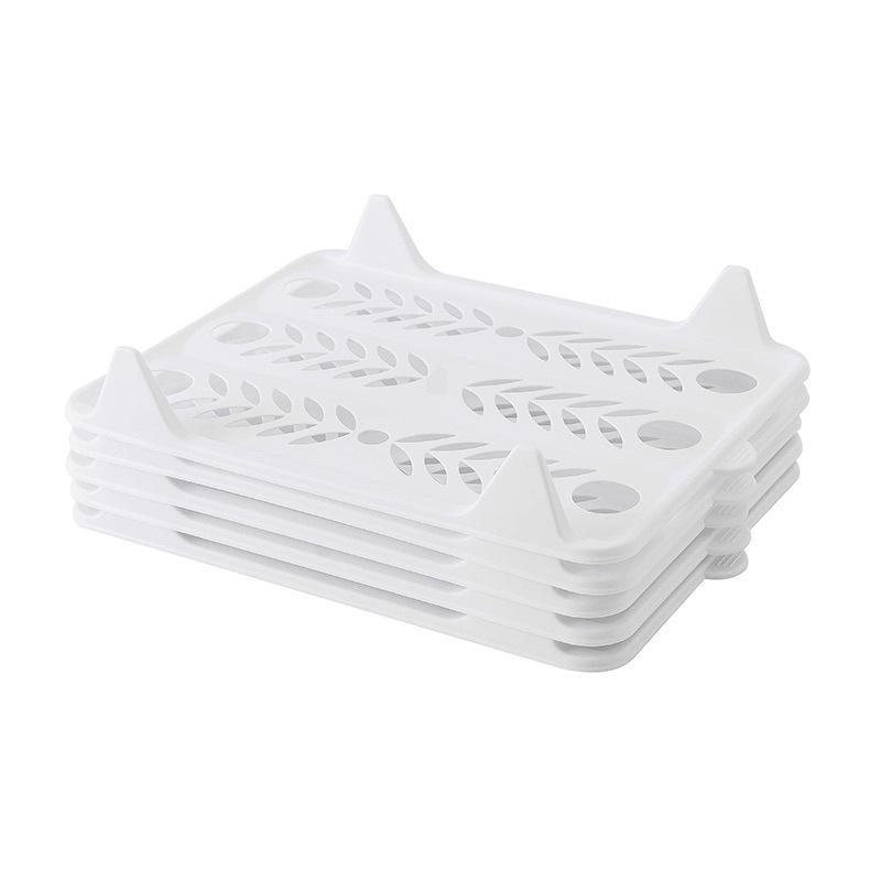 Lazy Clothes Folding Board Dressbook Multi-Function Clothes Folder Sweater Storage Fold Board Clothing Organizer Tool 5pcs 1280₽