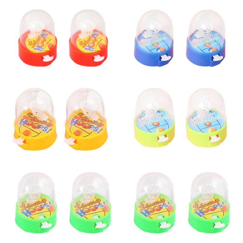 

Desktop Basketball Machines Finger Game Basketball Finger Game For Kid Birthday Party Favor School Awards Gifts-B61B