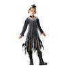 Halloween Kids Costume Ghost Bride Witch Costume Vampire Girl Costume Funny Dress Up Dress