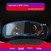 Compatible Tempered Film for BMW 5 Series: Screen Protector for 525, 528, 530, 540 Models.