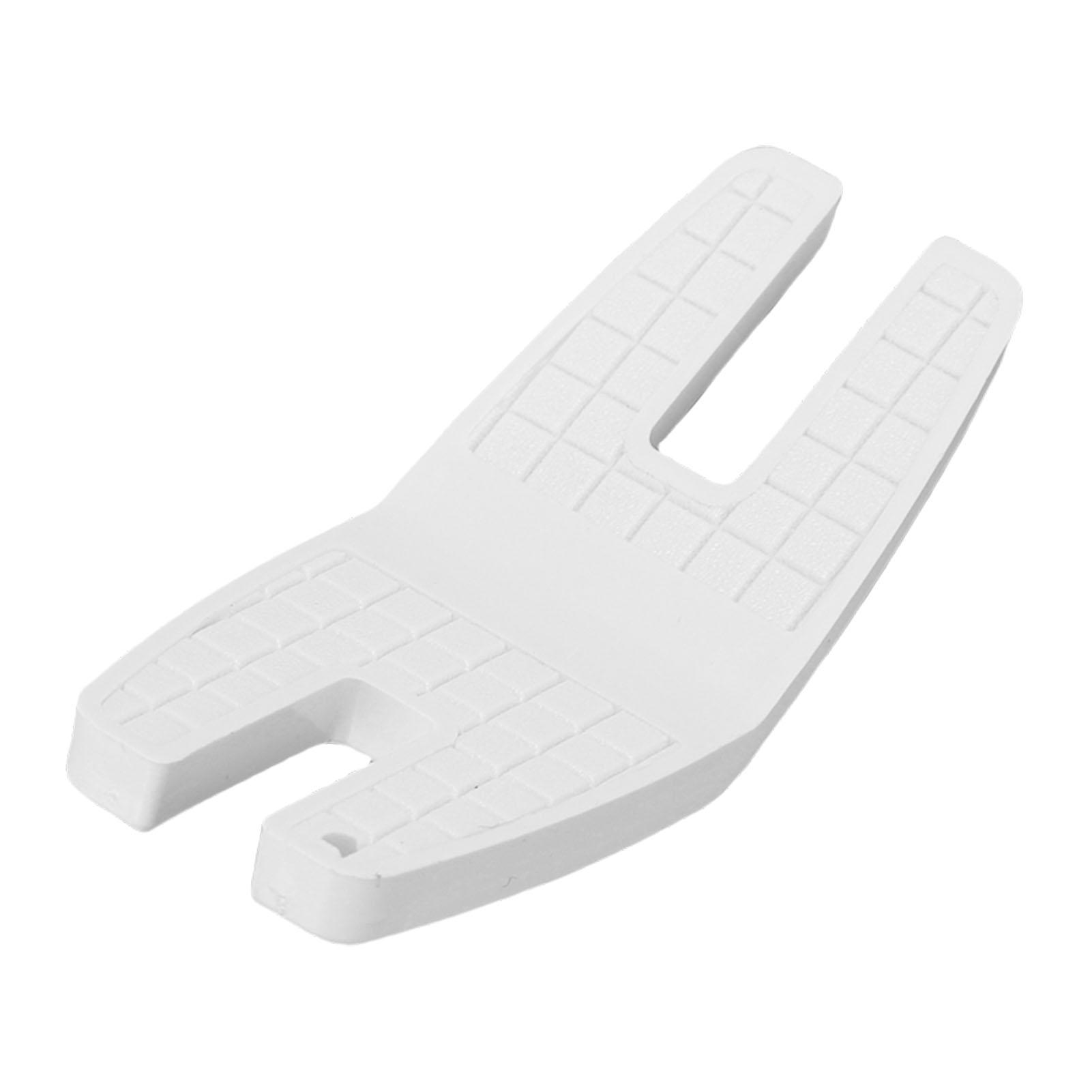 

4PCS Hump Jumper Sewing Tools for Sweater Hem and Pants Seam Sewing Machine Hemming Tool