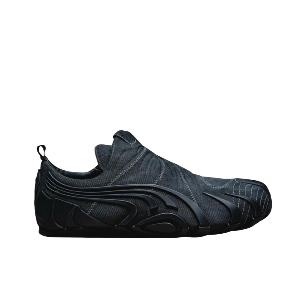 NO/FAITH STUDIOS x Puma Talon OG Flat Medium Grey Unisex Sneakers 404389-01