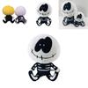 Friday Night Funkin Plush Toy Adorably Soft Fnf Whitty And Boyfriend Lemon Demon Doll For Kids