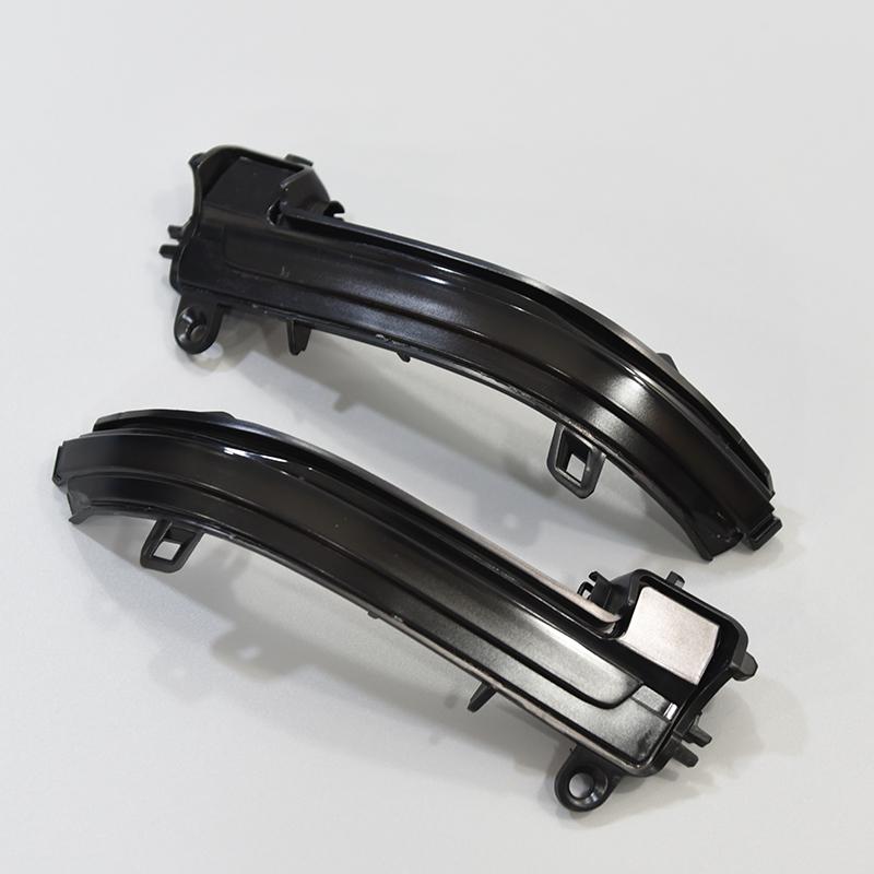 Car Rearview Mirror Blinker Dynamic Turn Signal Light LED Accessories For BMW F30 F34 F20 F21 X1 E84 F22 F23 F31 F32 F33 F36