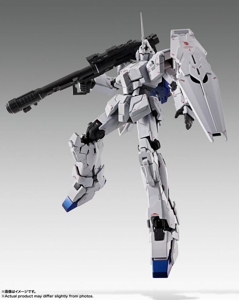 GUNDAM FIX FIGURATION METAL COMPOSITE Unicorn Gundam -STORE LIMITED EDITION-