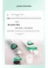 Zhang Hua Si Jing Plant-Based Black Hair Dye Cream To Cover Gray Hair