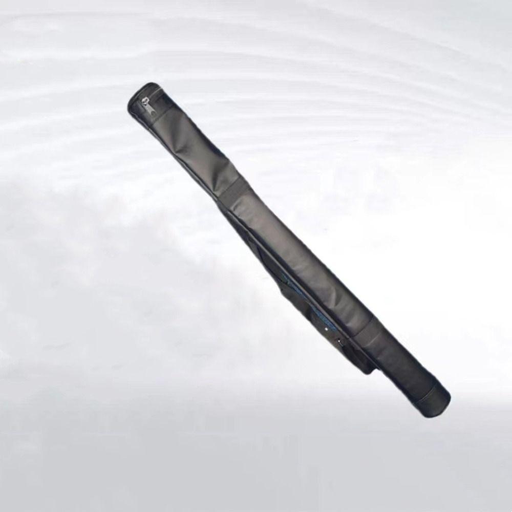 32in 1/2 Pole Pool Cue Bag Collapsible Billiard Carrying Case Billiard Cue Bag  Entertainment