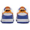 Nike Dunk Low Knicks GS Sneakers FN7783-400