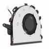 CPU Fan 4 Pin Connector DC 5V 0.5A Laptop Cooling Fans Replacement for Lenovo Ldeapad S145 15 Series