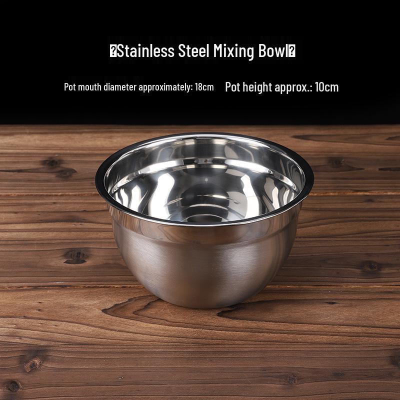 Heart-Shaped Anodized Chiffon Cake Mold with Removable Bottom