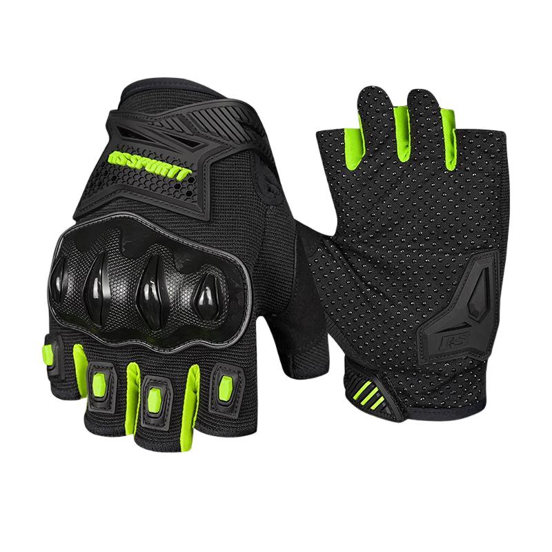 Lishi Breathable Motorcycle Cycling Gloves