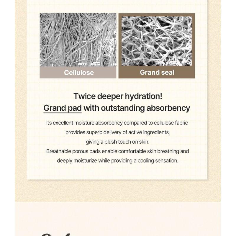 mixsoon - Soybean Milk Pad Set