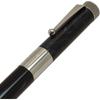 Romeo Itoya No.3 Ballpoint Pen Thick Barrel Italian Blue R144